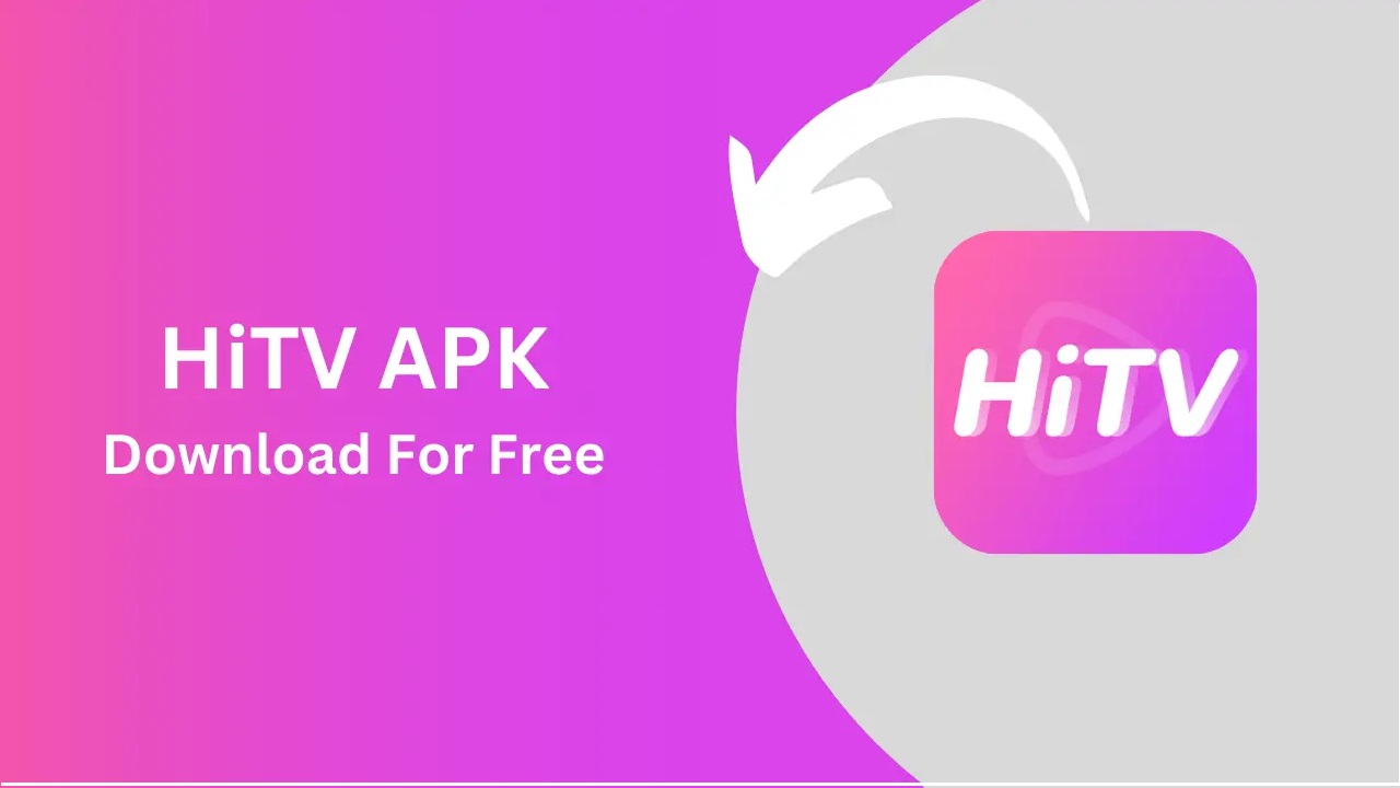 HiTV Download apk Latest Version (March 2025) HD 